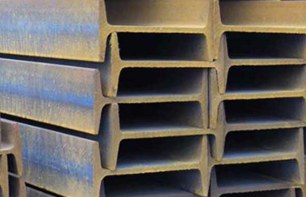 工字鋼的孔型設(shè)計