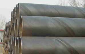 太原無縫鋼管價(jià)格穩(wěn)中偏強(qiáng) 市場(chǎng)成交尚可