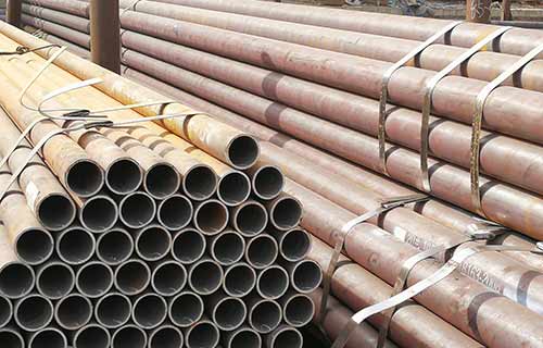 山西無縫鋼管供需平衡對(duì)市場(chǎng)價(jià)格起到支撐作
