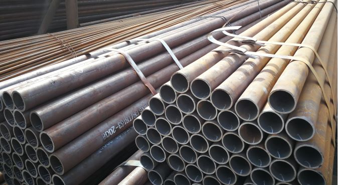 山西無縫鋼管定尺長(zhǎng)度允許的正偏差值