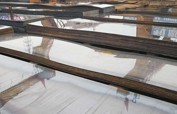 太原鋼管、中板多日快跌市場成交大幅收縮