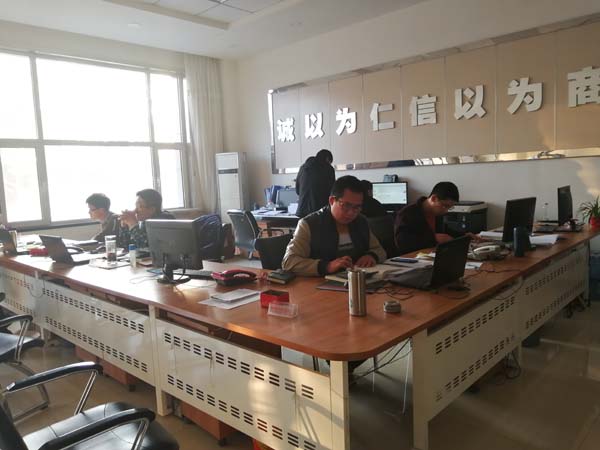 山西和盛達(dá)銷售的管材售后服務(wù)如何保障？