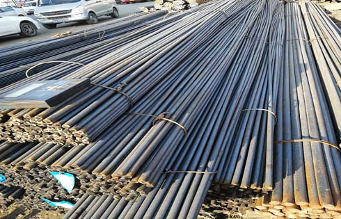 山西螺紋鋼部分資源有所松動(dòng) 市場(chǎng)庫(kù)存水平