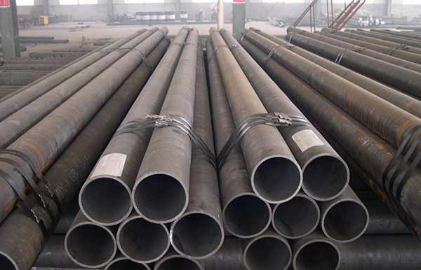 你認(rèn)為山西無(wú)縫鋼管價(jià)格會(huì)就此漲起來(lái)嗎？