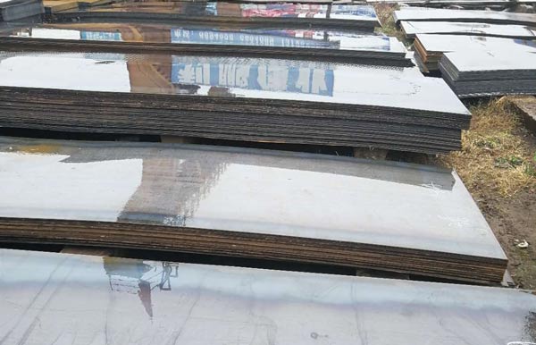 28日山西鍍鋅板卷市場(chǎng)價(jià)格基本穩(wěn)定 跟降